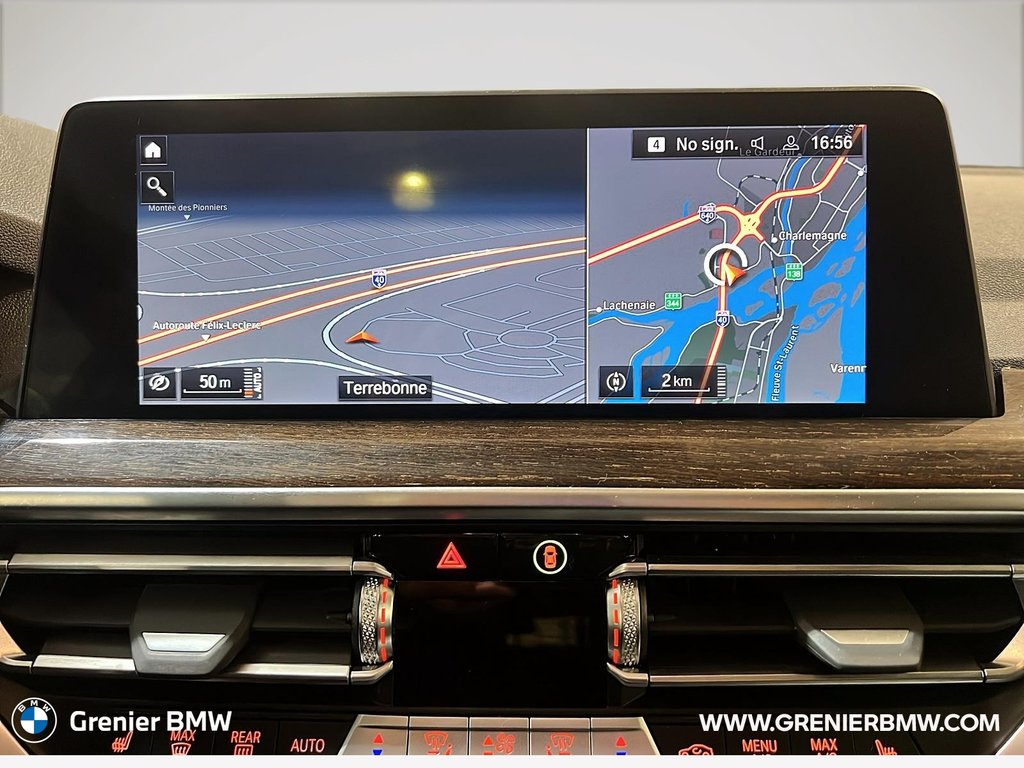 BMW X3 xDrive30i, Premium Essential Package 2023 à Terrebonne, Québec - 16 - w1024h768px