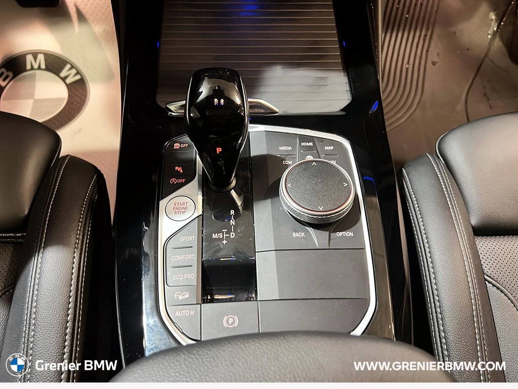 BMW X3 xDrive30i, Premium Essential Package 2023 à Terrebonne, Québec - 14 - w1024h768px