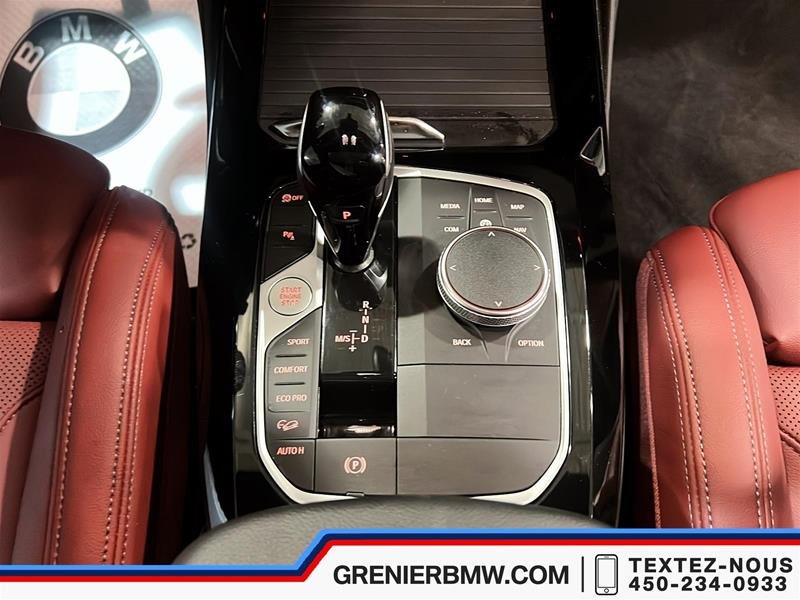 BMW X3 M40i 2023 à Terrebonne, Québec - 14 - w1024h768px