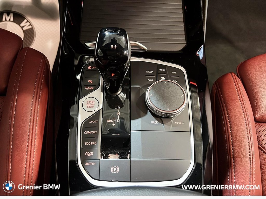 BMW X3 xDrive30i 2023 à Terrebonne, Québec - 15 - w1024h768px