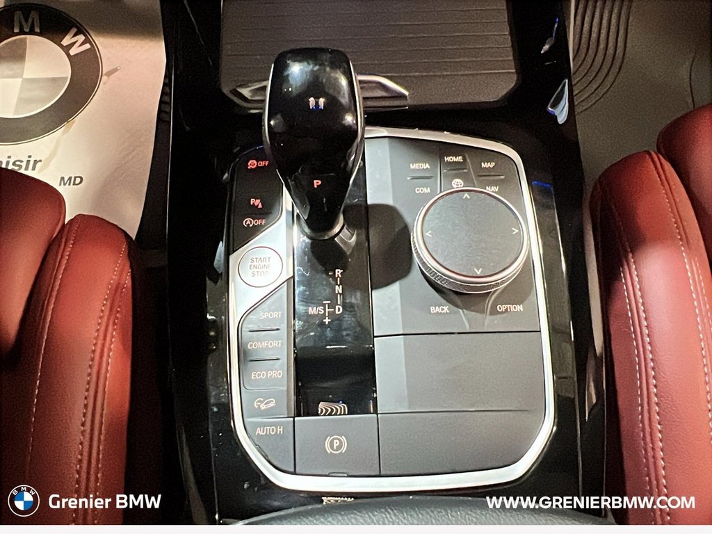 2023 BMW X3 xDrive30i in Terrebonne, Quebec - 14 - w1024h768px