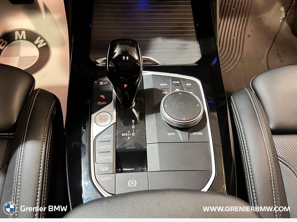 BMW X3 xDrive30i 2023 à Terrebonne, Québec - 14 - w1024h768px