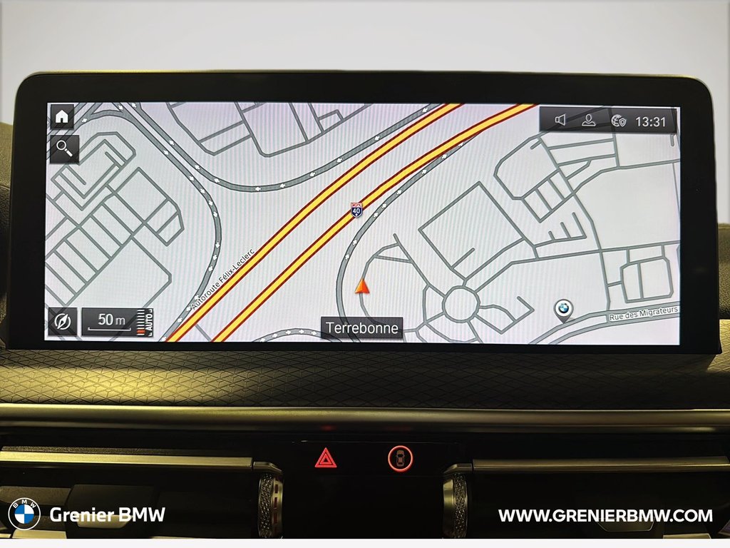 BMW X3 M40i 2023 à Terrebonne, Québec - 15 - w1024h768px
