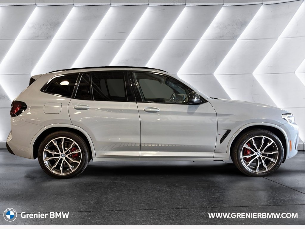 BMW X3 X3 xDrive30e 2023 à Terrebonne, Québec - 3 - w1024h768px