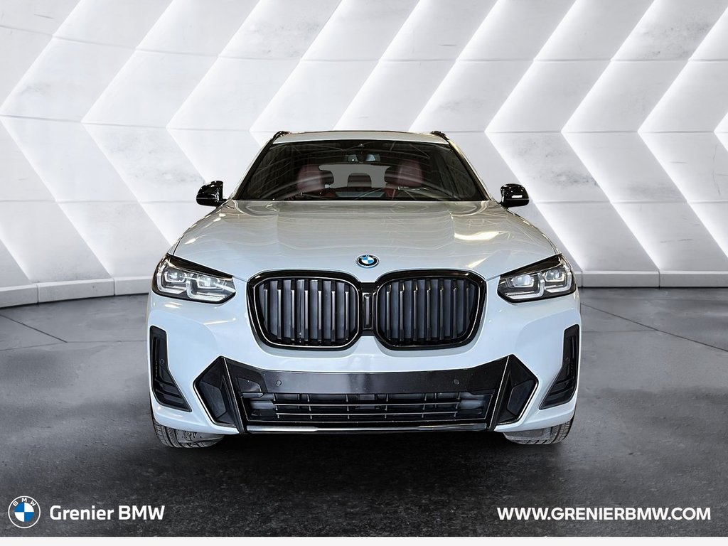 BMW X3 X3 xDrive30e 2023 à Terrebonne, Québec - 2 - w1024h768px