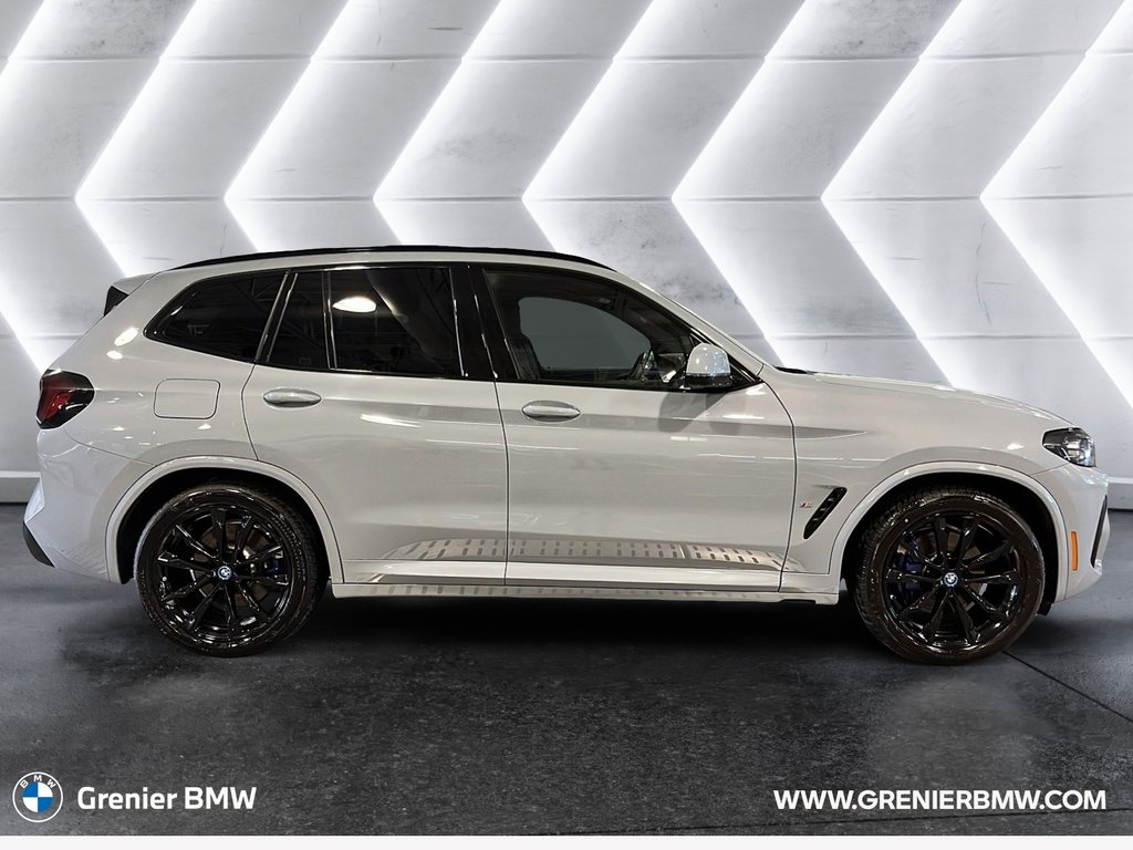 BMW X3 X3 xDrive30e 2023 à Terrebonne, Québec - 3 - w1024h768px