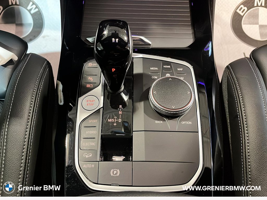 BMW X3 X3 xDrive30e 2023 à Terrebonne, Québec - 14 - w1024h768px