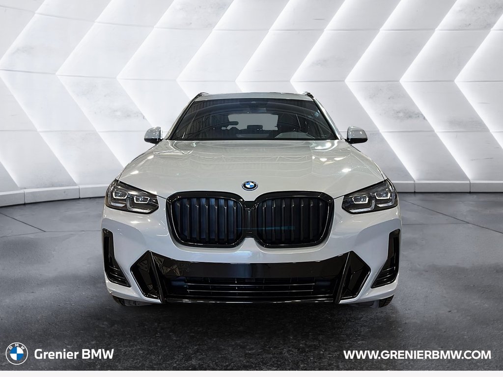 BMW X3 X3 xDrive30e 2023 à Terrebonne, Québec - 2 - w1024h768px