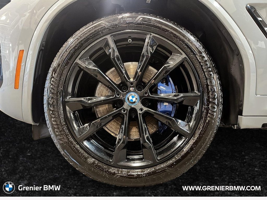 BMW X3 X3 xDrive30e 2023 à Terrebonne, Québec - 6 - w1024h768px