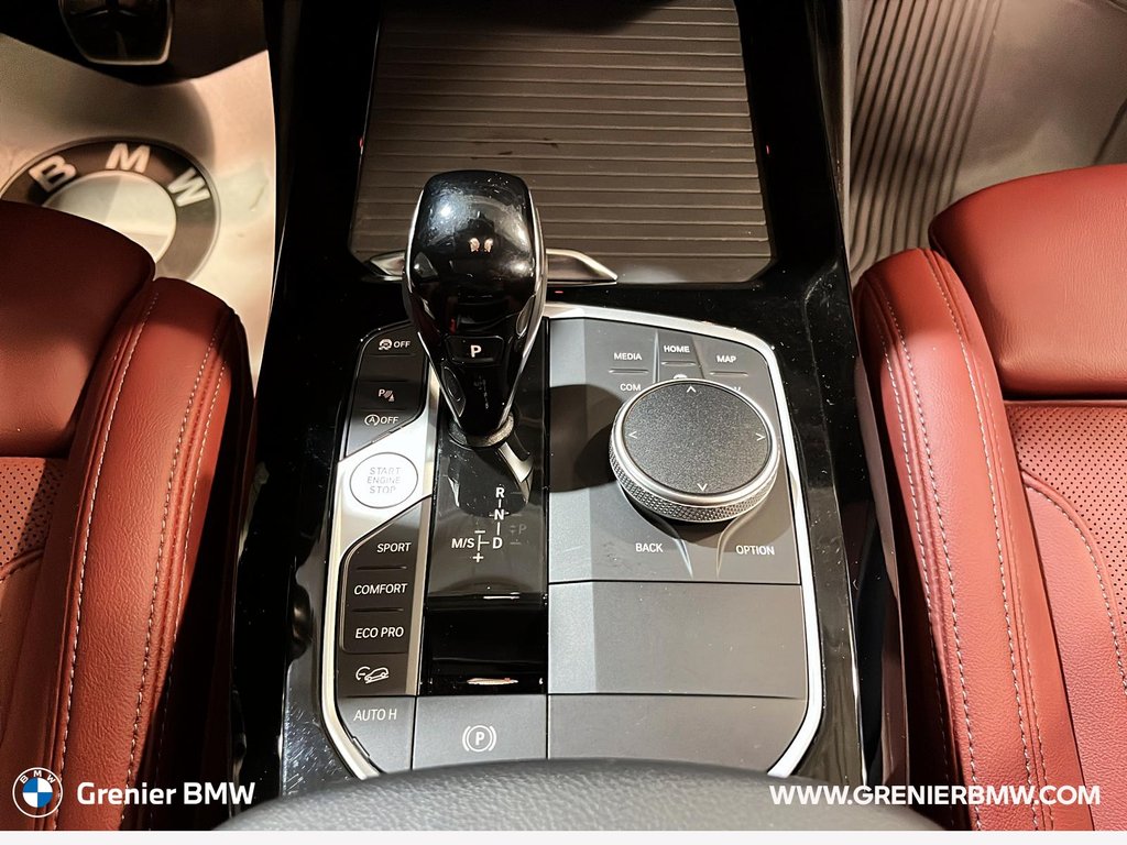 2023 BMW X3 xDrive30i in Terrebonne, Quebec - 14 - w1024h768px