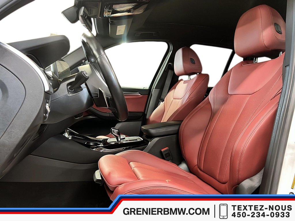 2024 BMW X3 XDrive30i, M Sport Package, Premium Essential in Terrebonne, Quebec - 7 - w1024h768px