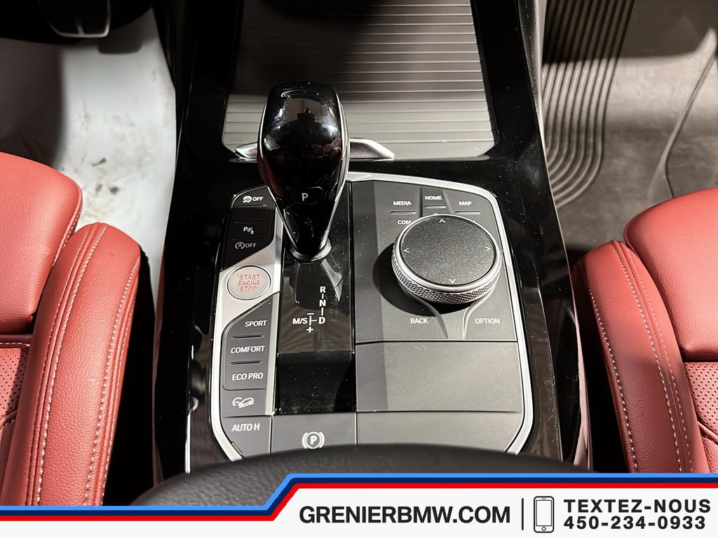 2024 BMW X3 XDrive30i, M Sport Package, Premium Essential in Terrebonne, Quebec - 14 - w1024h768px
