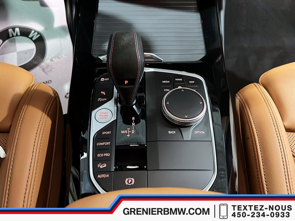 BMW X3 xDrive30i, M Sport Package, Premium Package 2024 à Terrebonne, Québec - 14 - w1024h768px