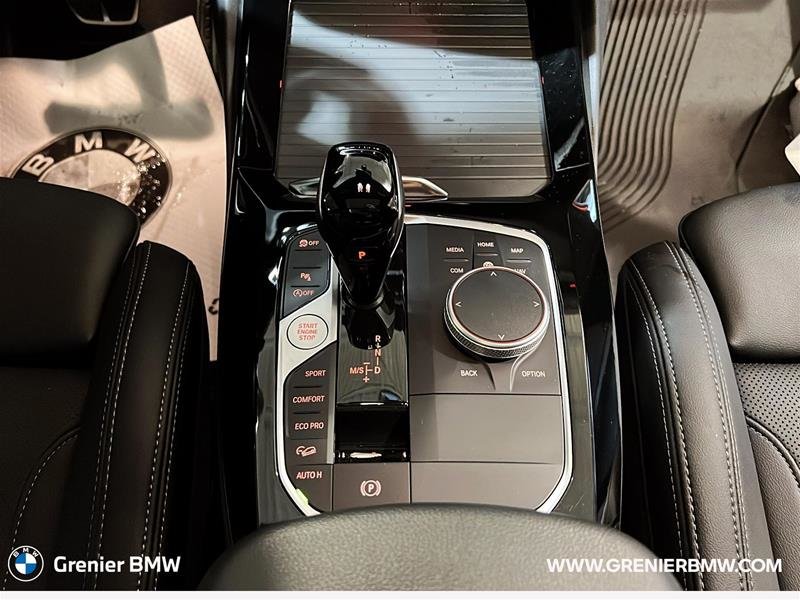 2024 BMW X3 xDrive30i in Terrebonne, Quebec - 14 - w1024h768px