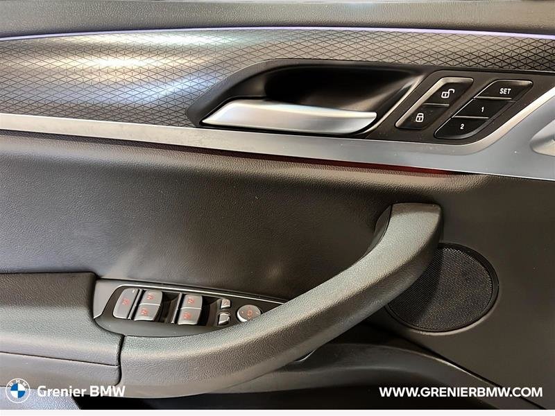 2024 BMW X3 xDrive30i in Terrebonne, Quebec - 10 - w1024h768px