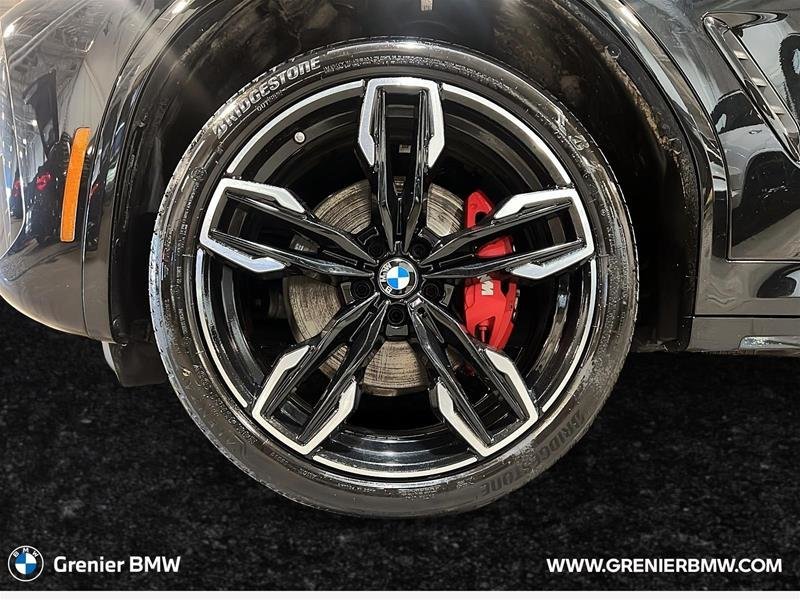 BMW X3 xDrive30i 2024 à Terrebonne, Québec - 7 - w1024h768px