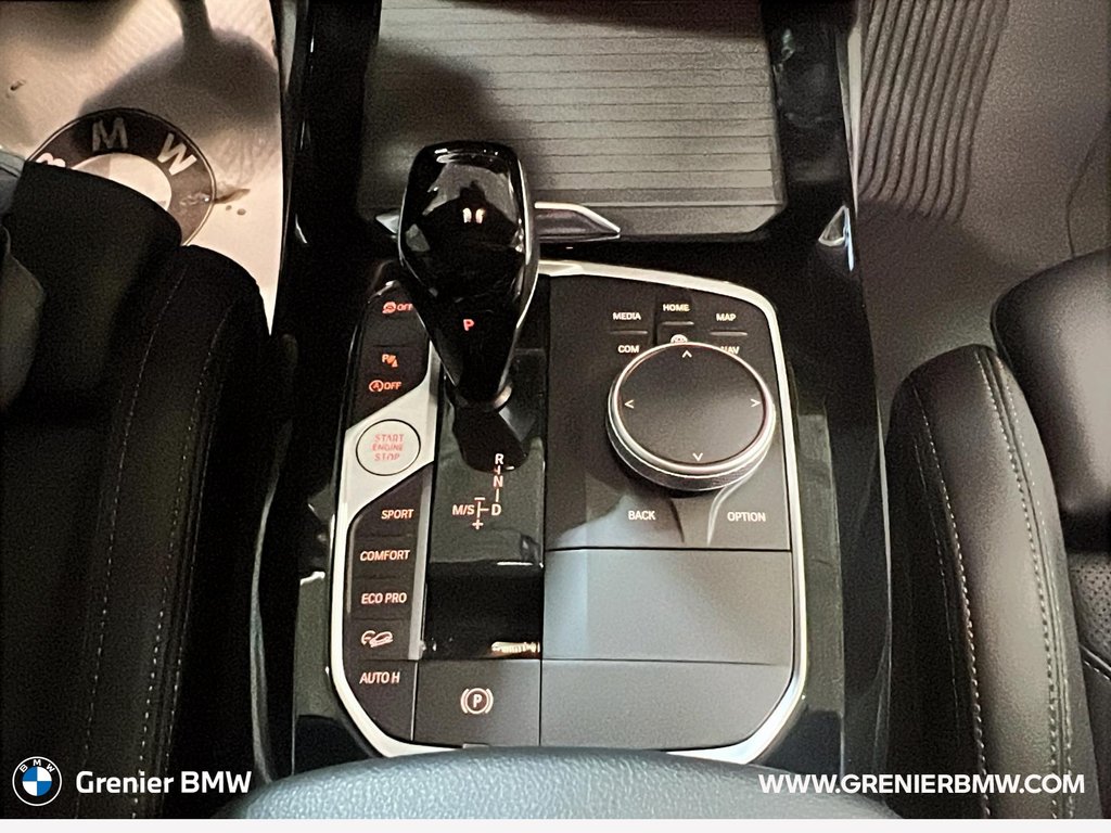 2024 BMW X3 xDrive30i in Terrebonne, Quebec - 14 - w1024h768px