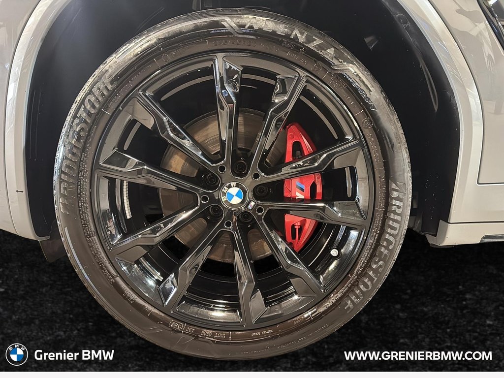 BMW X3 xDrive30i 2024 à Terrebonne, Québec - 6 - w1024h768px