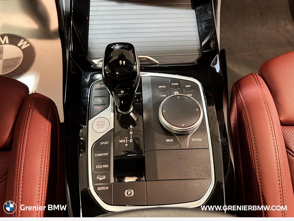 BMW X3 xDrive30i 2024 à Terrebonne, Québec - 14 - w1024h768px
