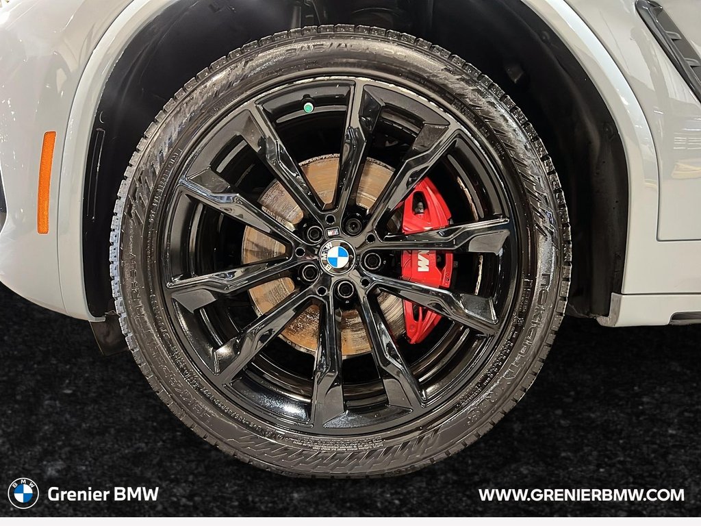 BMW X3 xDrive30i 2024 à Terrebonne, Québec - 6 - w1024h768px