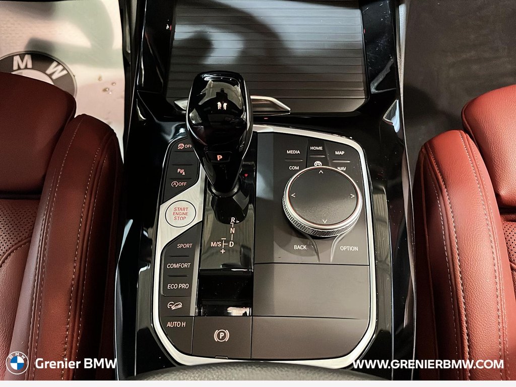 2024 BMW X3 xDrive30i in Terrebonne, Quebec - 14 - w1024h768px