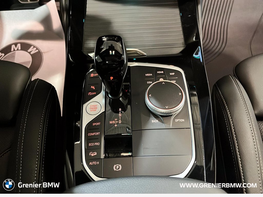 2024 BMW X3 xDrive30i in Terrebonne, Quebec - 14 - w1024h768px