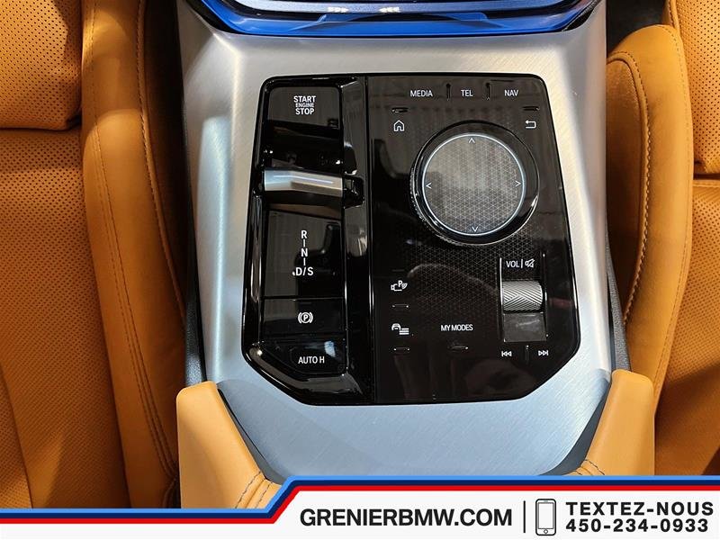 BMW X3 30 xDrive 2025 à Terrebonne, Québec - 14 - w1024h768px