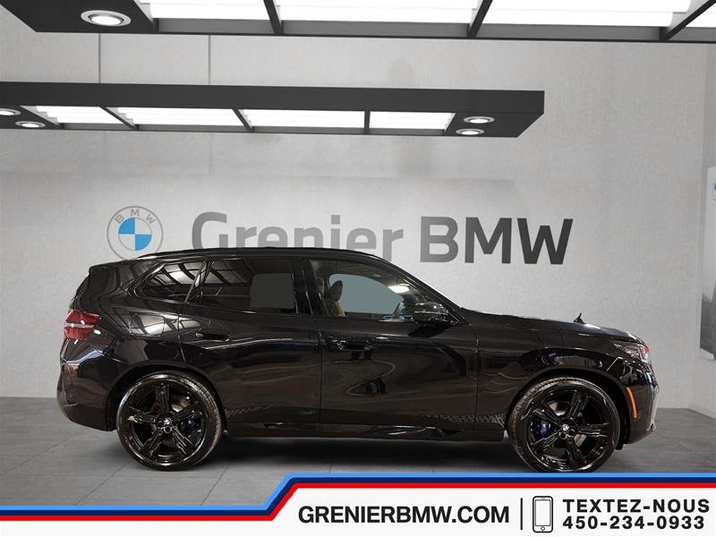 BMW X3 30 xDrive 2025 à Terrebonne, Québec - 3 - w1024h768px