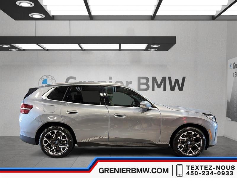 BMW X3 30 xDrive 2025 à Terrebonne, Québec - 3 - w1024h768px