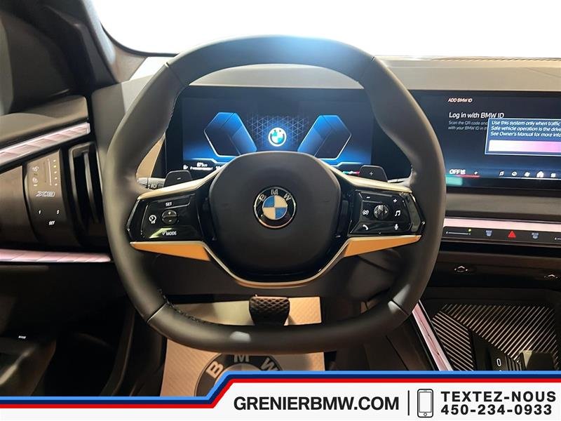 BMW X3 30 xDrive 2025 à Terrebonne, Québec - 11 - w1024h768px