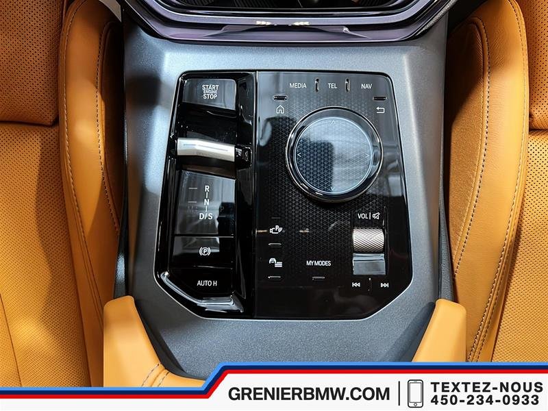 BMW X3 30 xDrive 2025 à Terrebonne, Québec - 14 - w1024h768px