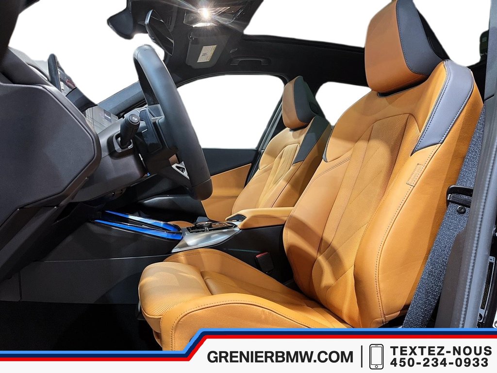 2025 BMW X3 30 xDrive, Premium Package, M Sport Package in Terrebonne, Quebec - 7 - w1024h768px