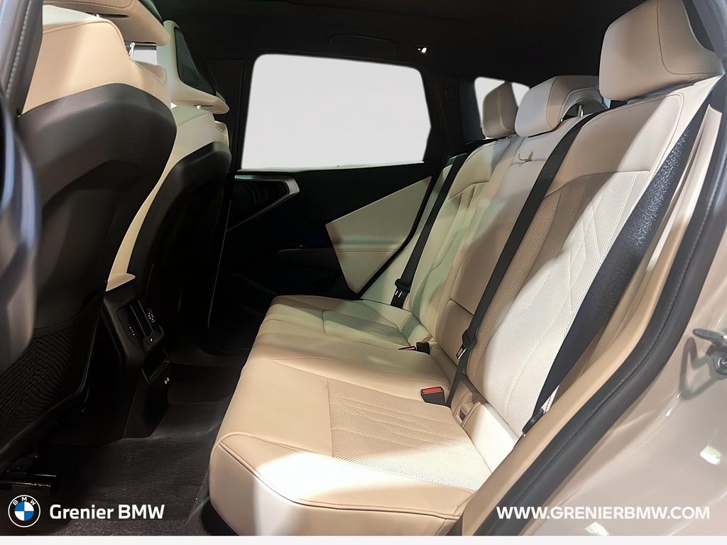 2025 BMW X3 30 xDrive, M Sport Pro, BMW CPO Certified in Terrebonne, Quebec - 9 - w1024h768px