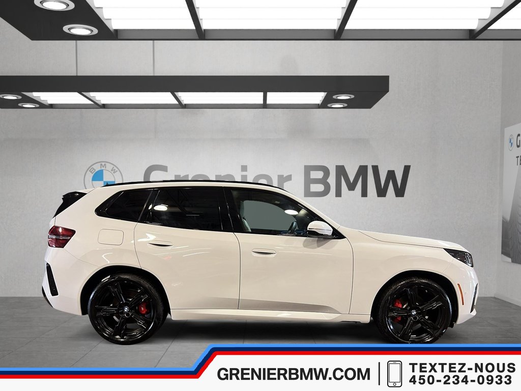 BMW X3 30 xDrive, Premium Package, M Sport Package 2025 à Terrebonne, Québec - 3 - w1024h768px