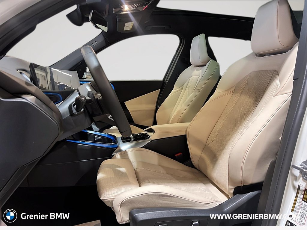 BMW X3 30 xDrive, Premium Package, M Sport Package 2025 à Terrebonne, Québec - 7 - w1024h768px