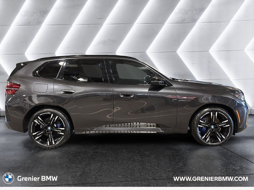 BMW X3 M50 xDrive 2025 à Terrebonne, Québec - 3 - w1024h768px