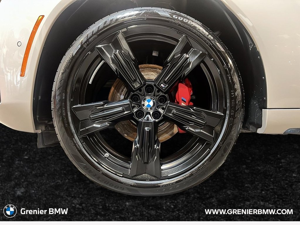 BMW X3 30 xDrive 2025 à Terrebonne, Québec - 7 - w1024h768px