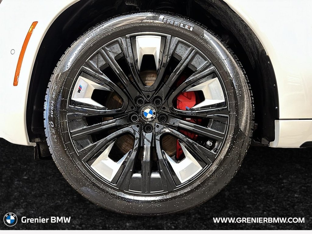 2025 BMW X3 M50 xDrive in Terrebonne, Quebec - 7 - w1024h768px