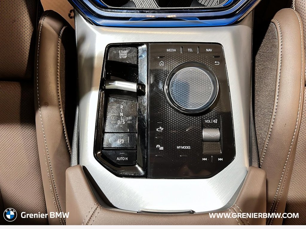 2025 BMW X3 M50 xDrive in Terrebonne, Quebec - 15 - w1024h768px