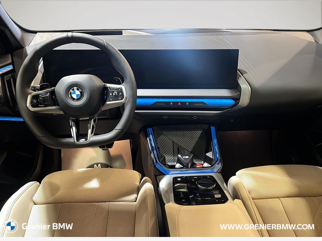 BMW X3 30 xDrive 2025 à Terrebonne, Québec - 9 - w1024h768px