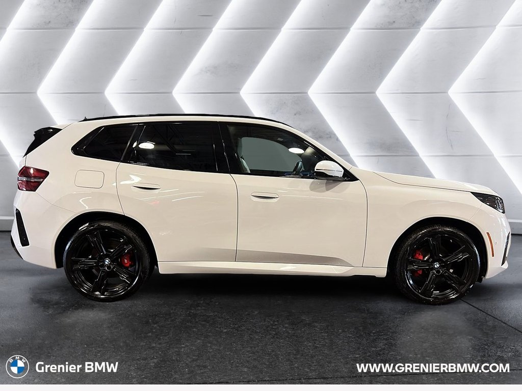 BMW X3 30 xDrive 2025 à Terrebonne, Québec - 4 - w1024h768px