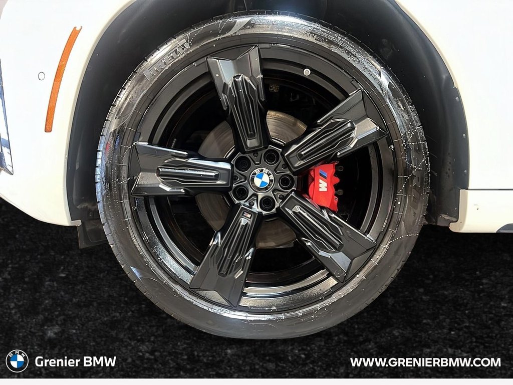 BMW X3 30 xDrive 2025 à Terrebonne, Québec - 7 - w1024h768px