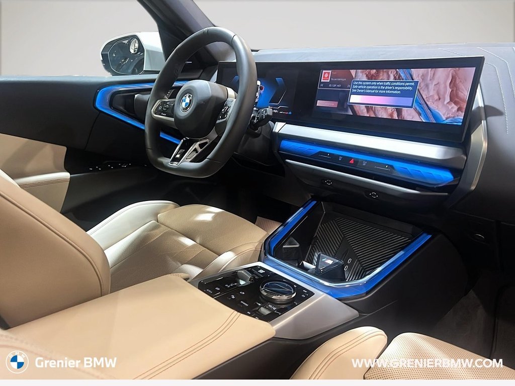 BMW X3 30 xDrive 2025 à Terrebonne, Québec - 14 - w1024h768px