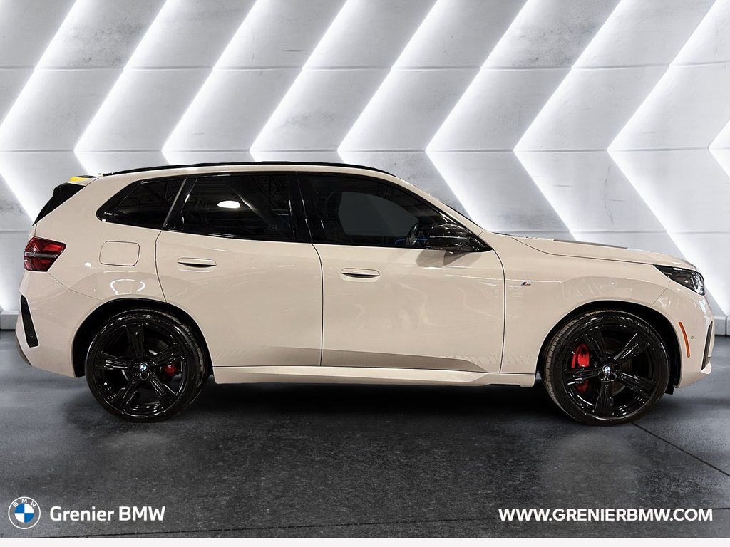 2025 BMW X3 M50 xDrive in Terrebonne, Quebec - 3 - w1024h768px