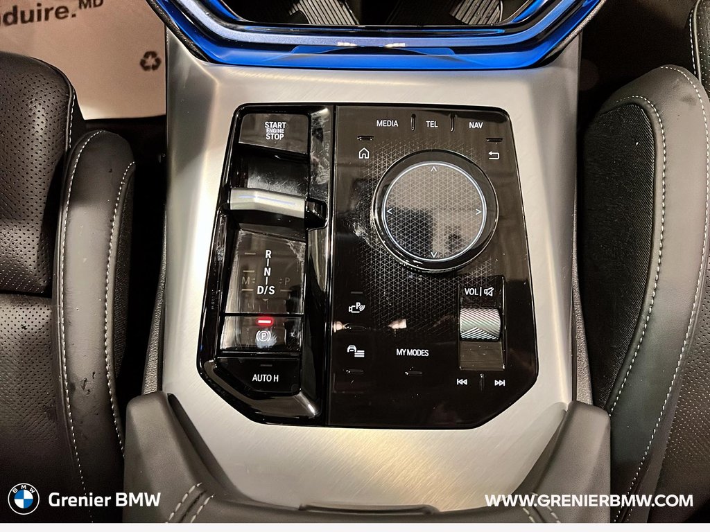2025 BMW X3 M50 xDrive in Terrebonne, Quebec - 14 - w1024h768px