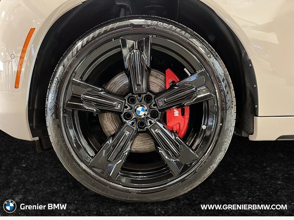 2025 BMW X3 M50 xDrive in Terrebonne, Quebec - 6 - w1024h768px