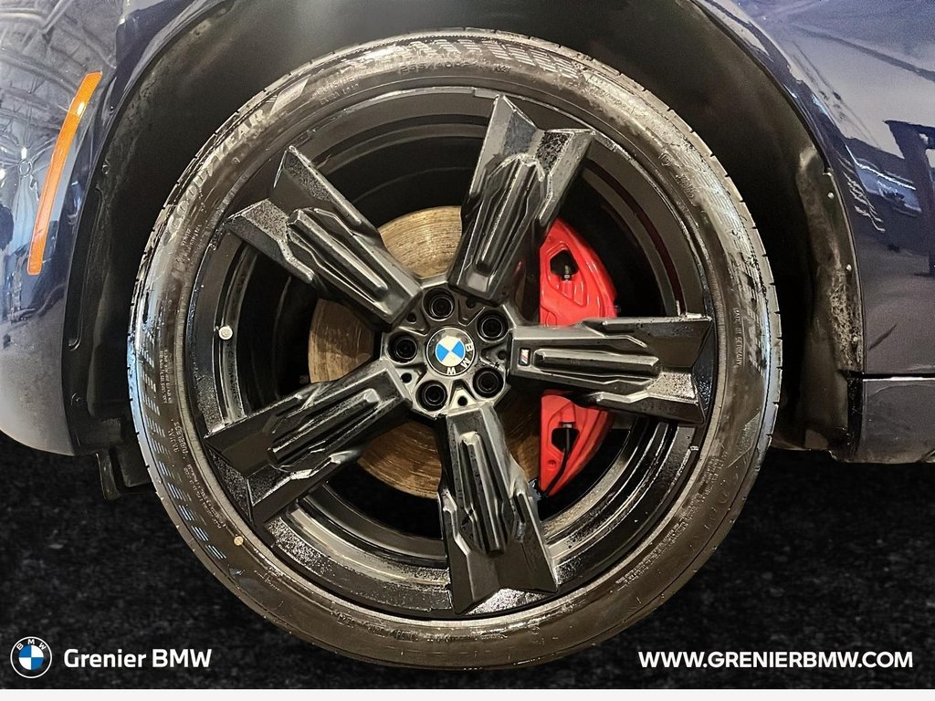 2025 BMW X3 M50 xDrive in Terrebonne, Quebec - 6 - w1024h768px