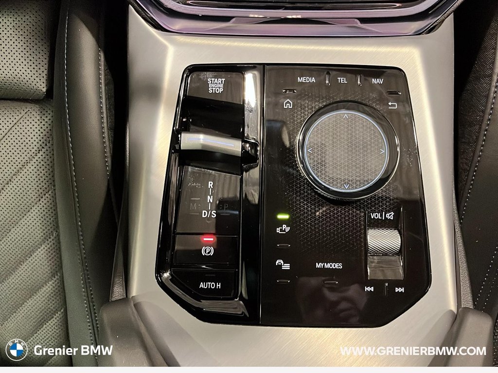 2025 BMW X3 M50 xDrive in Terrebonne, Quebec - 14 - w1024h768px