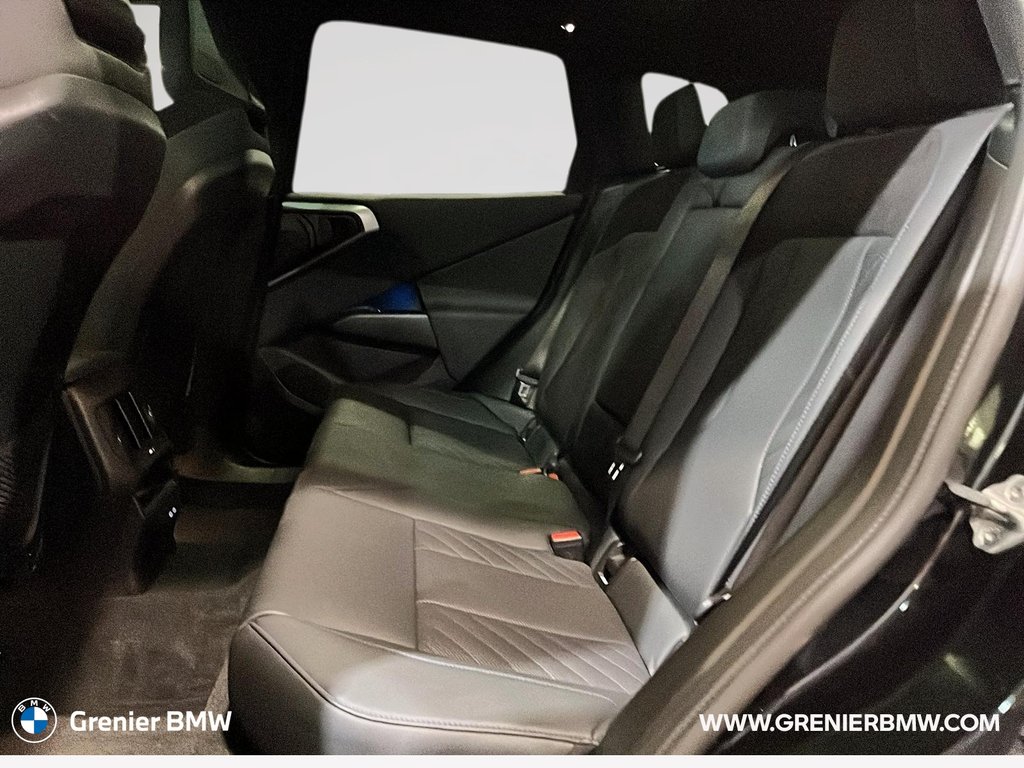 2025 BMW X3 M50 xDrive in Terrebonne, Quebec - 9 - w1024h768px