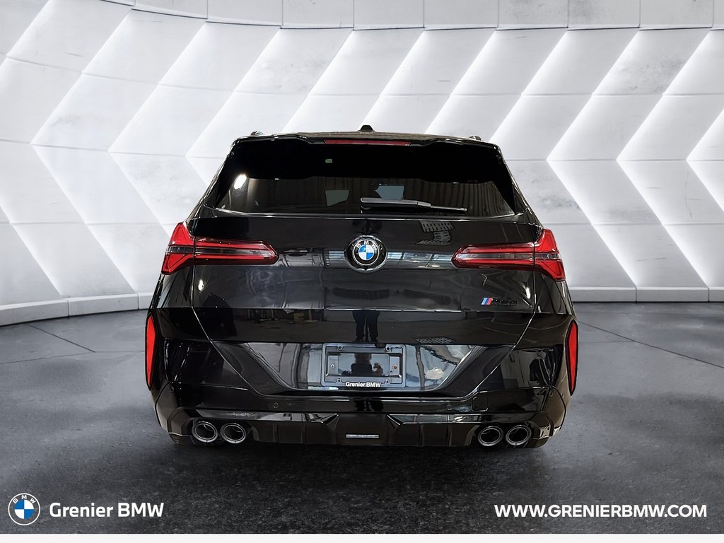 2025 BMW X3 M50 xDrive in Terrebonne, Quebec - 5 - w1024h768px